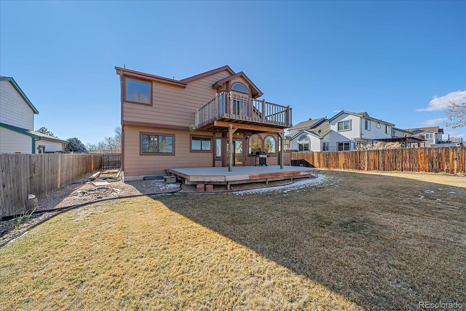 MLS Image #38 for 10885 w 85th place,arvada, Colorado