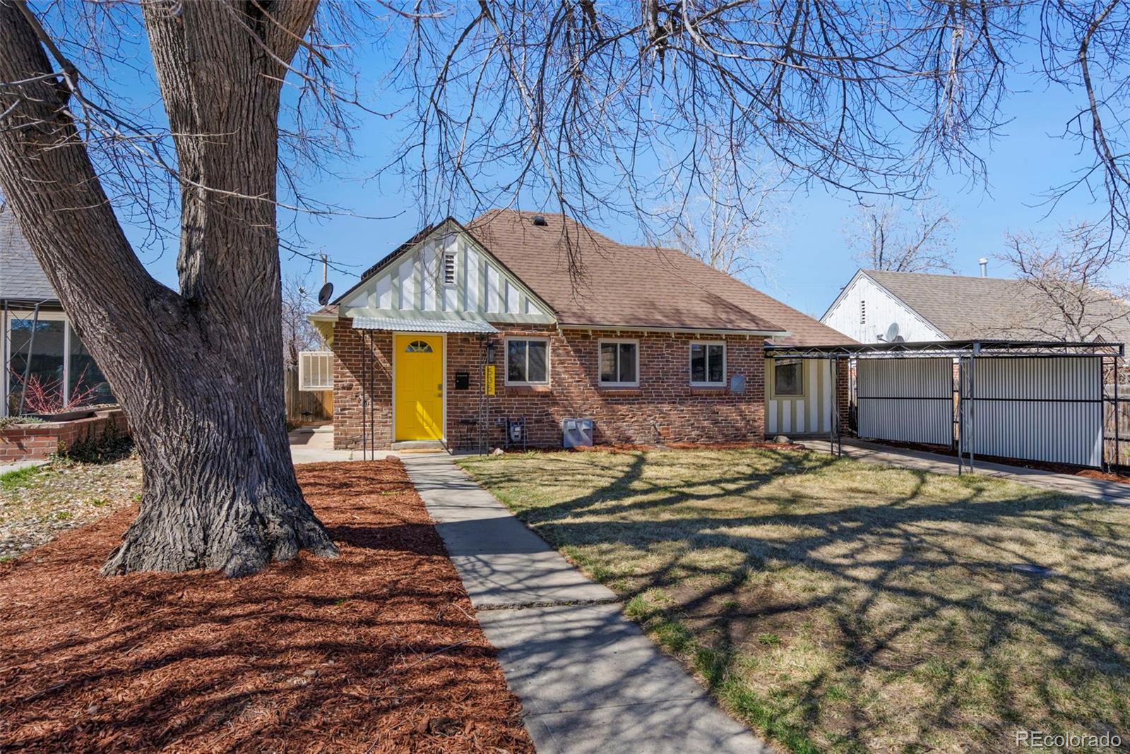 CMA Image for 450 s decatur street,Denver, Colorado
