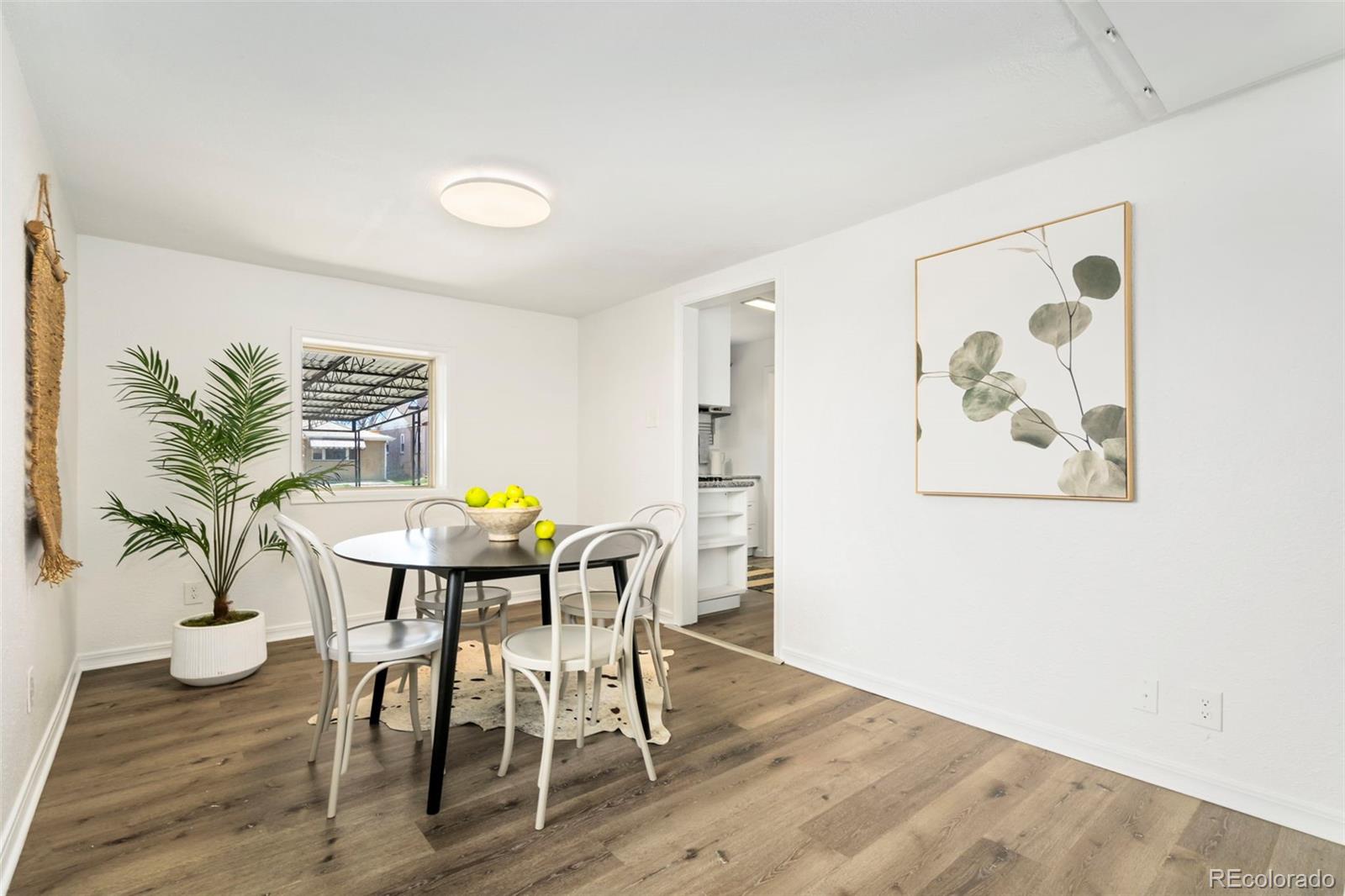 MLS Image #11 for 535 s bryant street,denver, Colorado