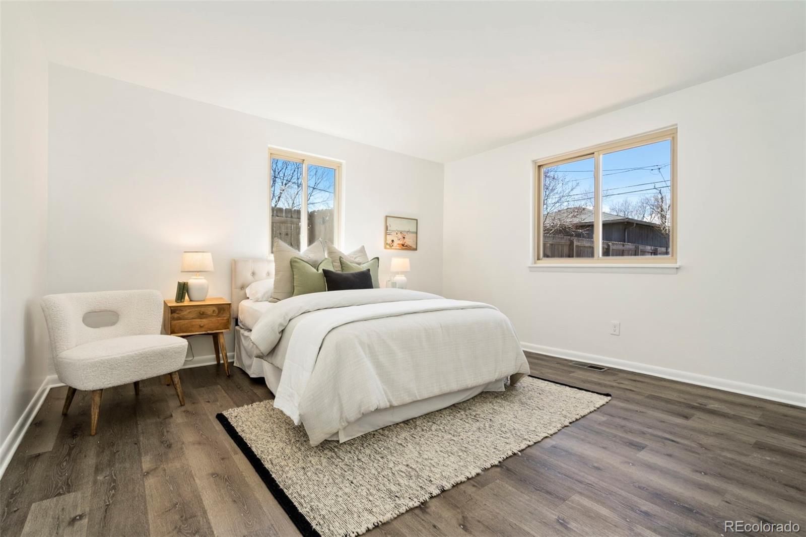 MLS Image #13 for 535 s bryant street,denver, Colorado