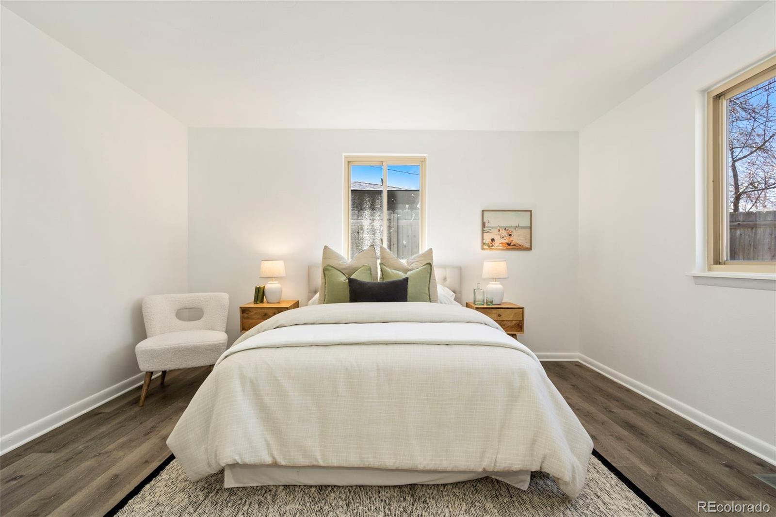 MLS Image #14 for 535 s bryant street,denver, Colorado