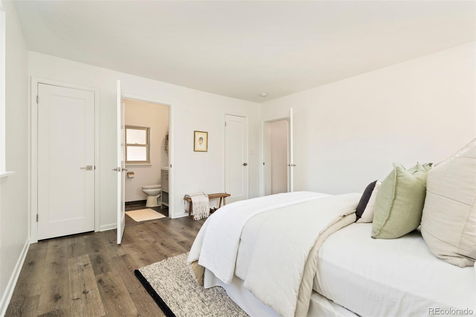 MLS Image #15 for 535 s bryant street,denver, Colorado