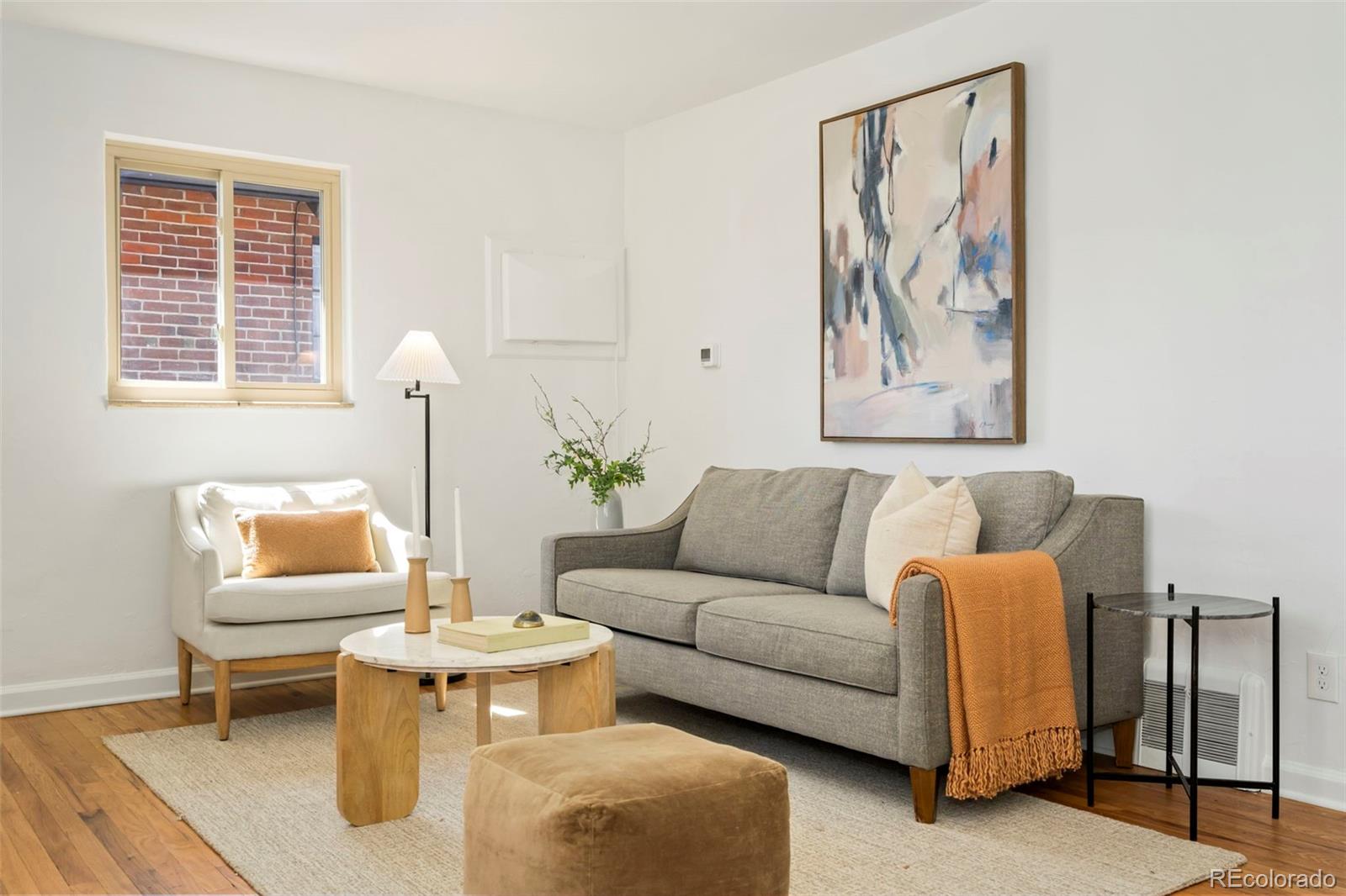 MLS Image #4 for 535 s bryant street,denver, Colorado