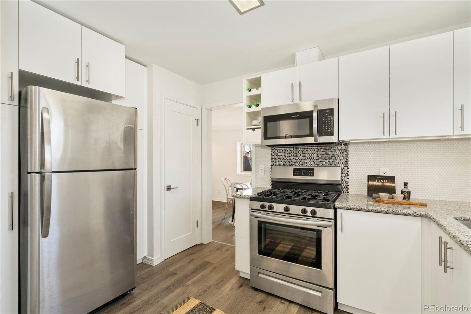 MLS Image #7 for 535 s bryant street,denver, Colorado