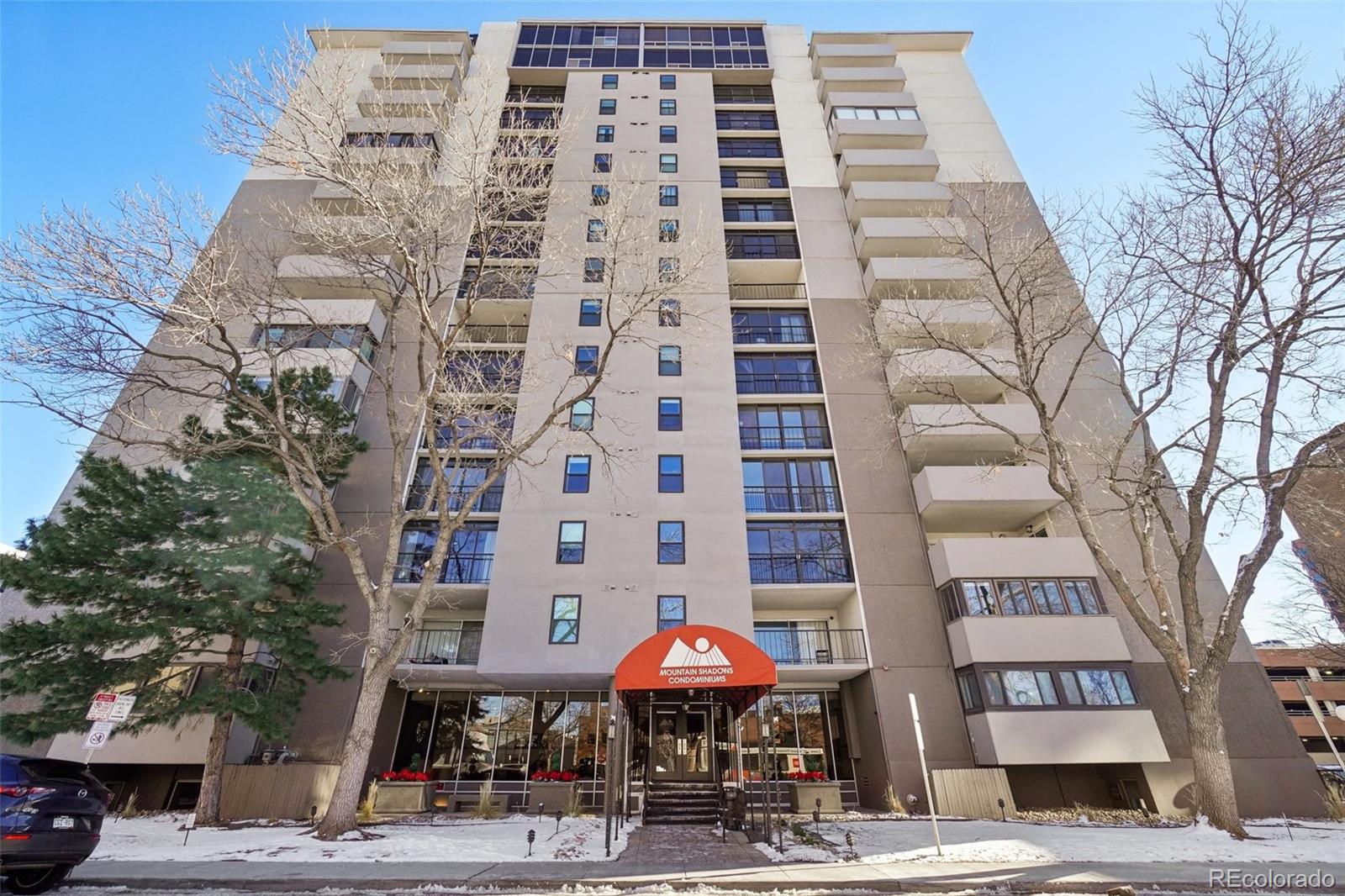 MLS Image #1 for 2  adams street,denver, Colorado