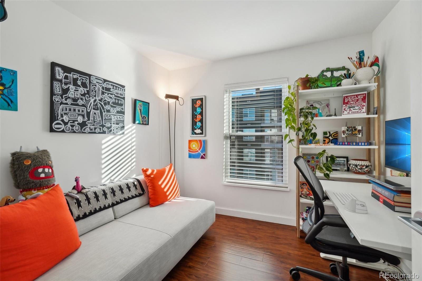 MLS Image #17 for 2  adams street,denver, Colorado