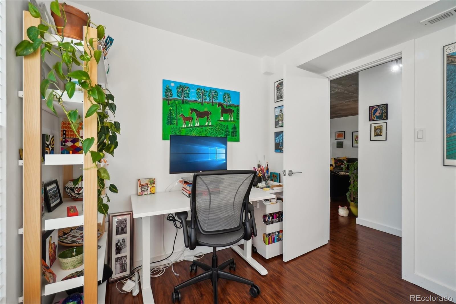 MLS Image #19 for 2  adams street,denver, Colorado