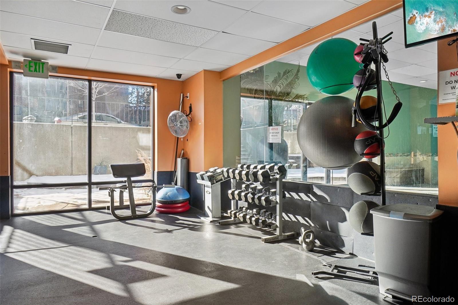 MLS Image #24 for 2  adams street,denver, Colorado