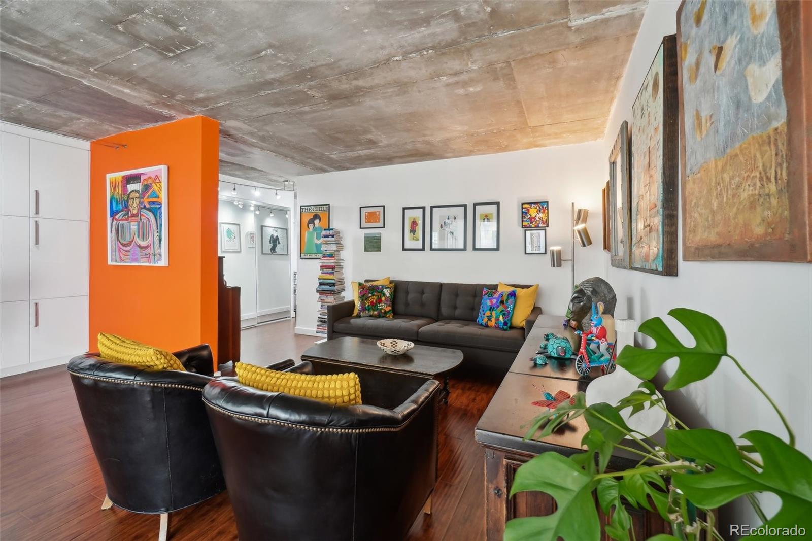 MLS Image #3 for 2  adams street,denver, Colorado