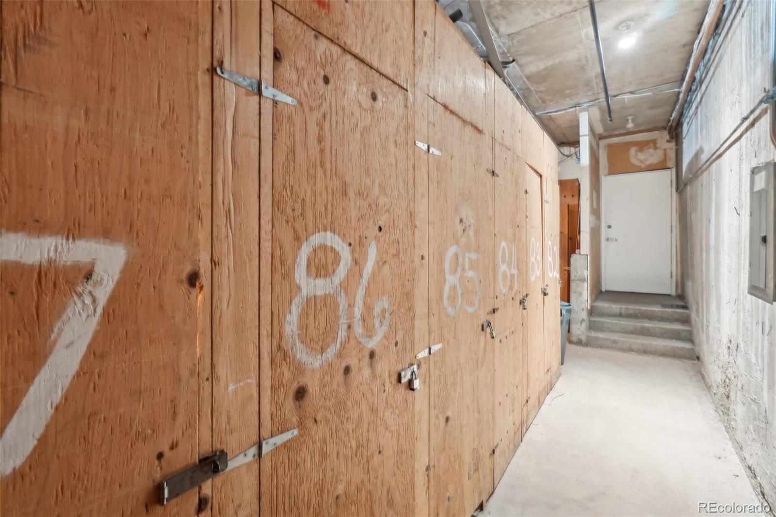 MLS Image #31 for 2  adams street,denver, Colorado