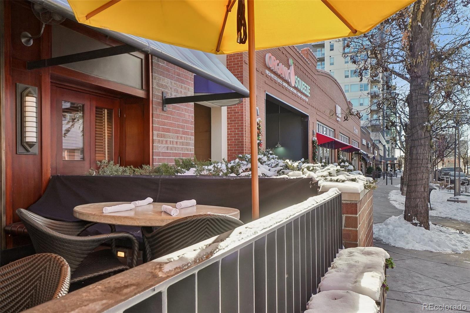 MLS Image #34 for 2  adams street,denver, Colorado