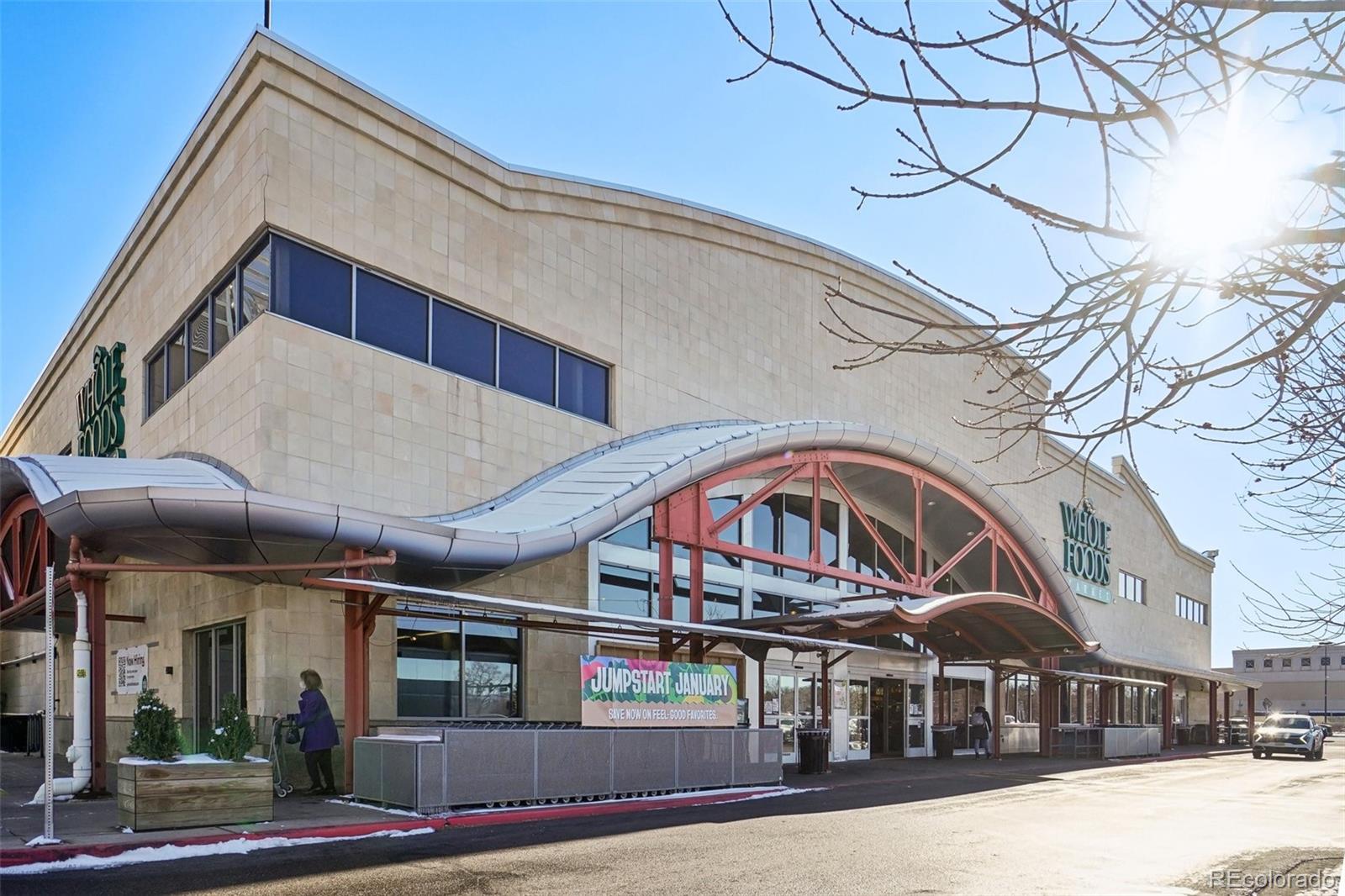 MLS Image #38 for 2  adams street,denver, Colorado