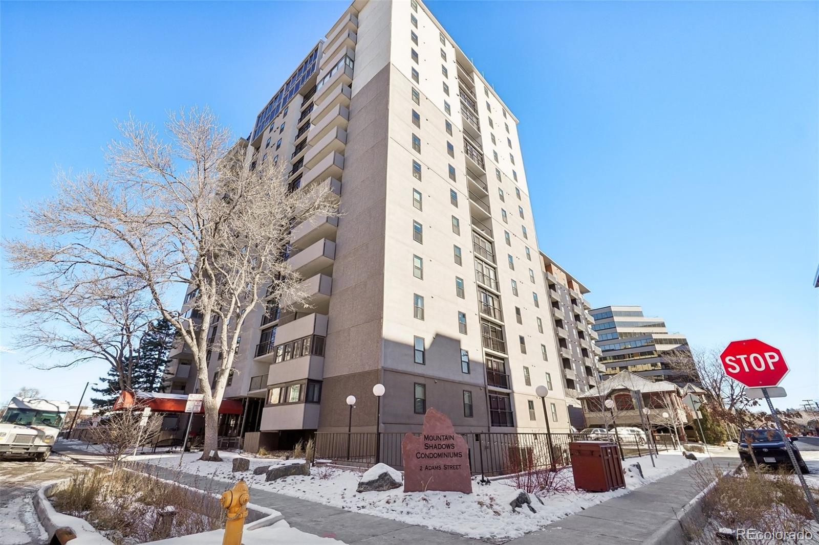 MLS Image #45 for 2  adams street,denver, Colorado