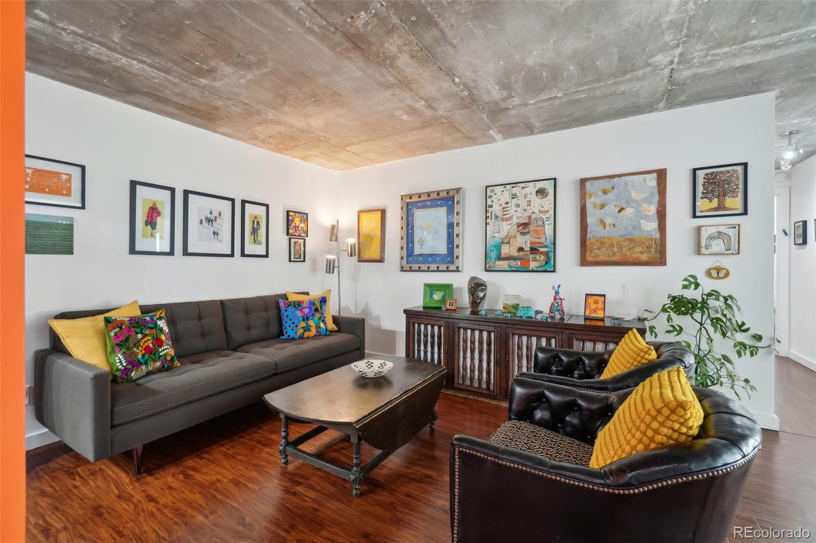 MLS Image #5 for 2  adams street,denver, Colorado