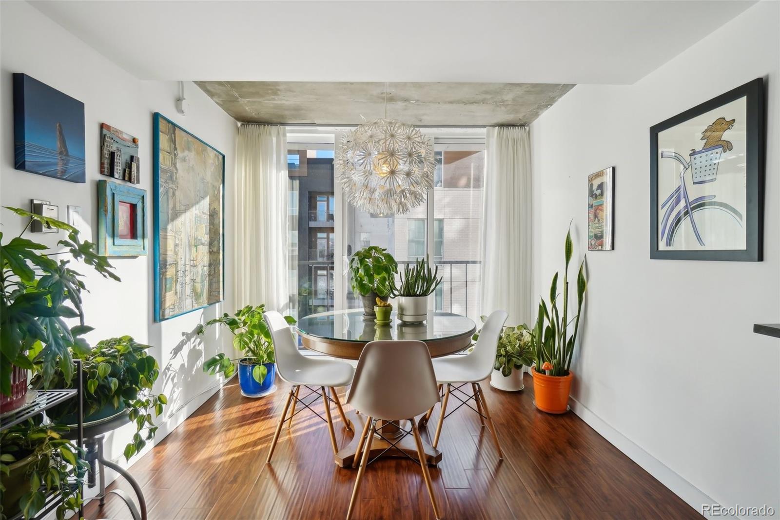 MLS Image #7 for 2  adams street,denver, Colorado