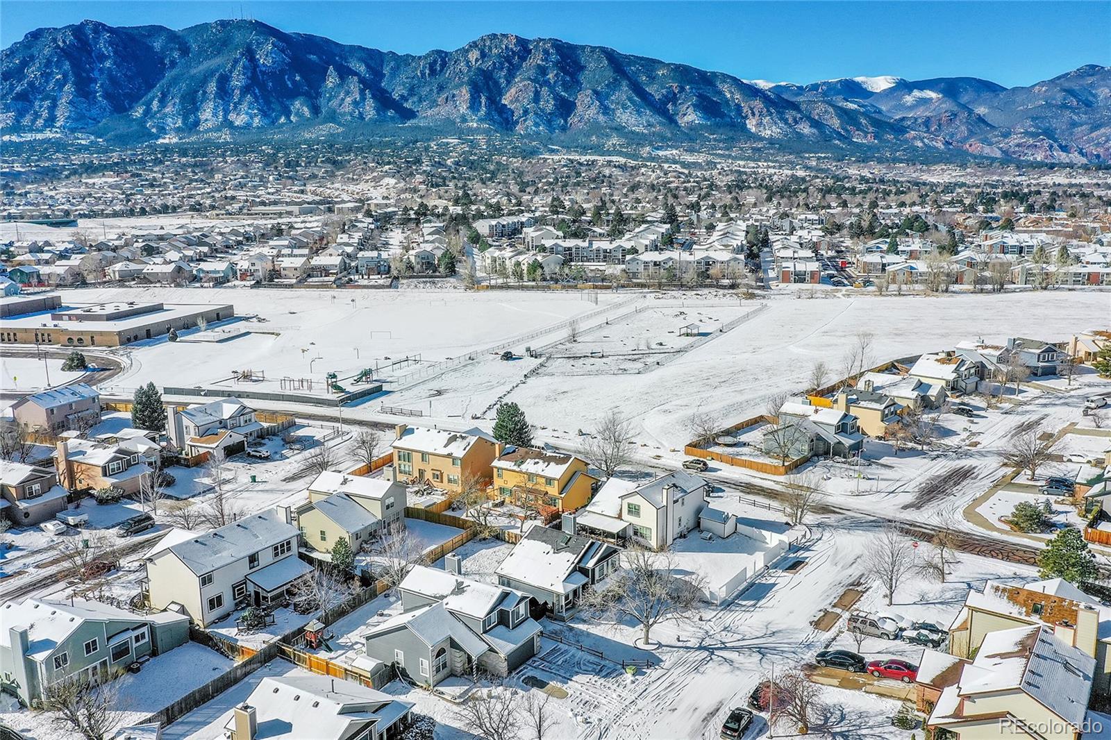 MLS Image #34 for 1555  charmwood drive,colorado springs, Colorado