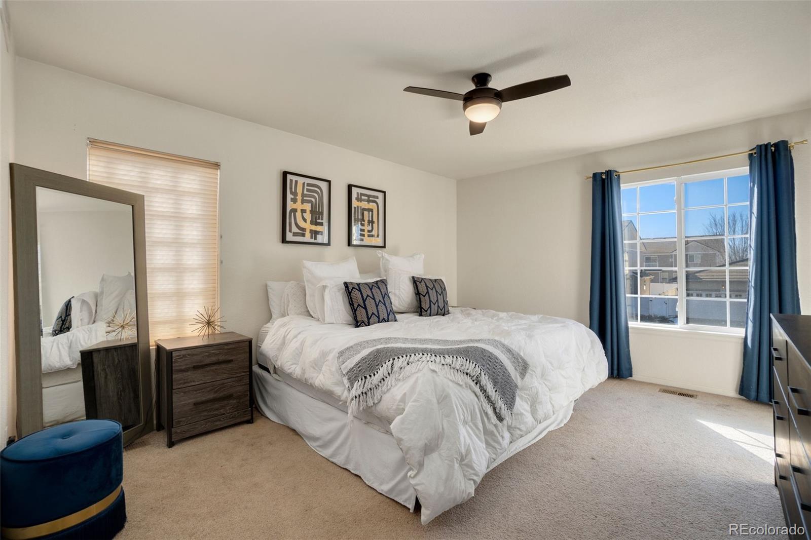 MLS Image #16 for 19045  burlington place,denver, Colorado