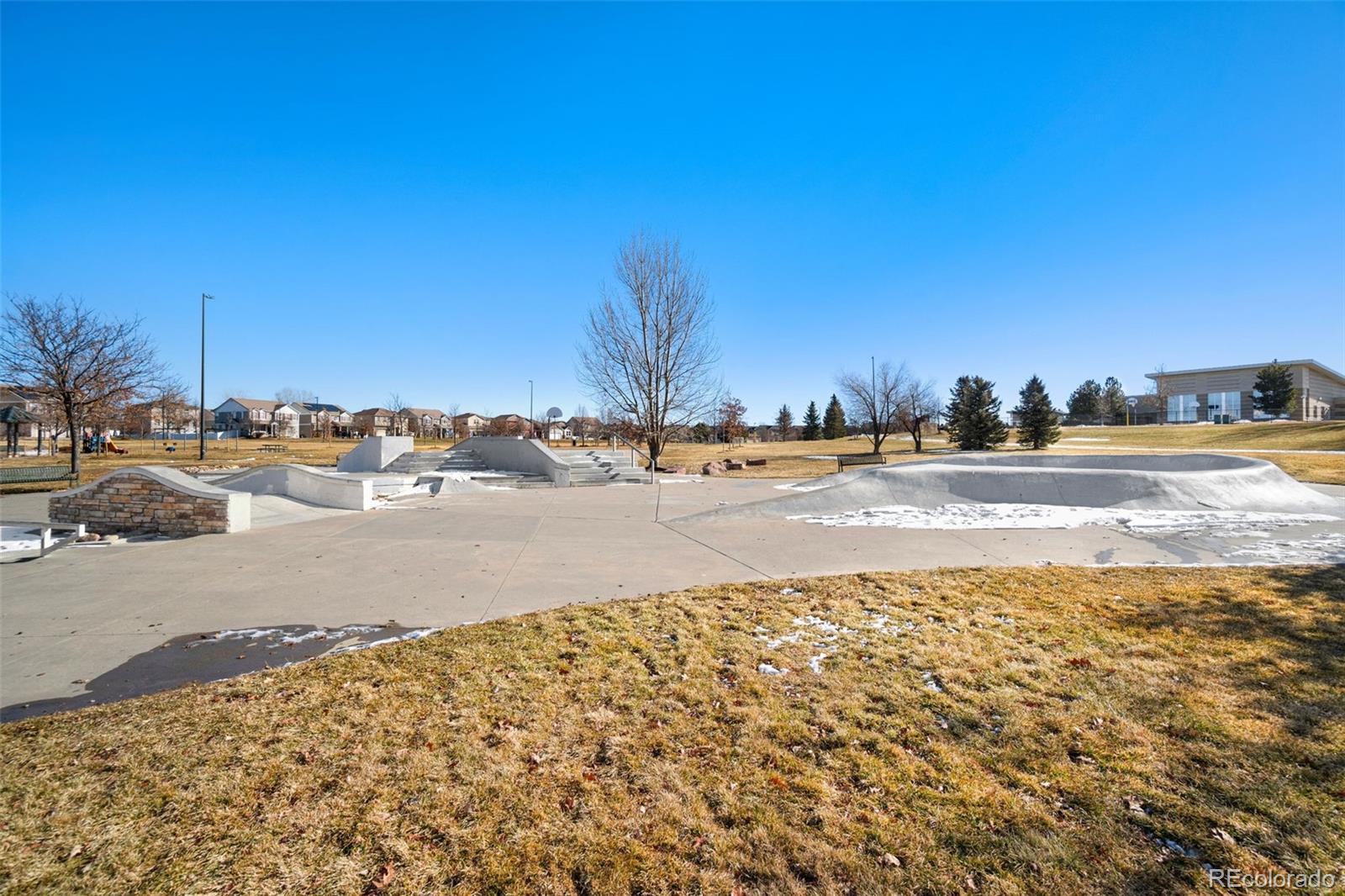 MLS Image #24 for 19045  burlington place,denver, Colorado