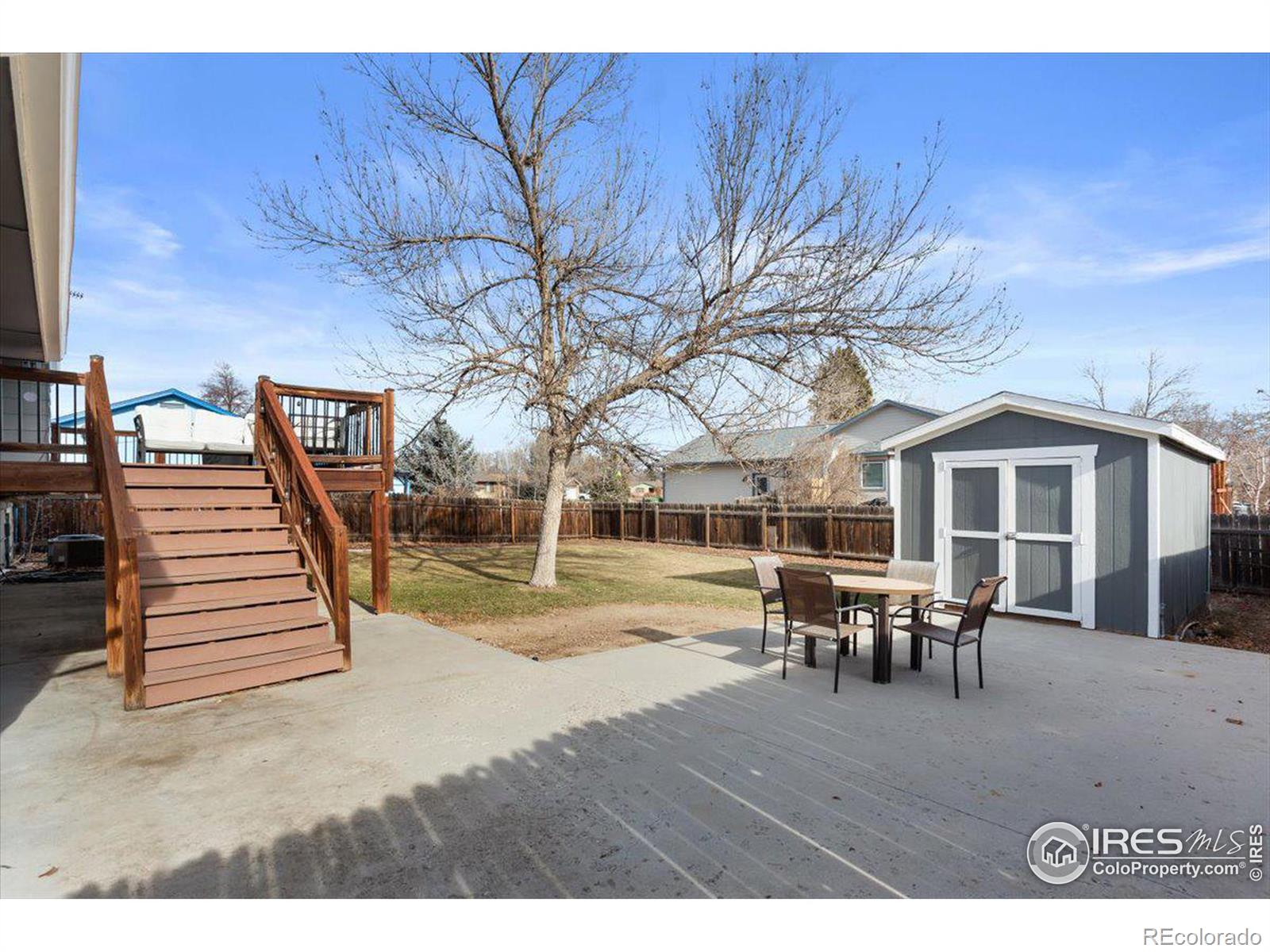 MLS Image #26 for 3632  logan drive,loveland, Colorado