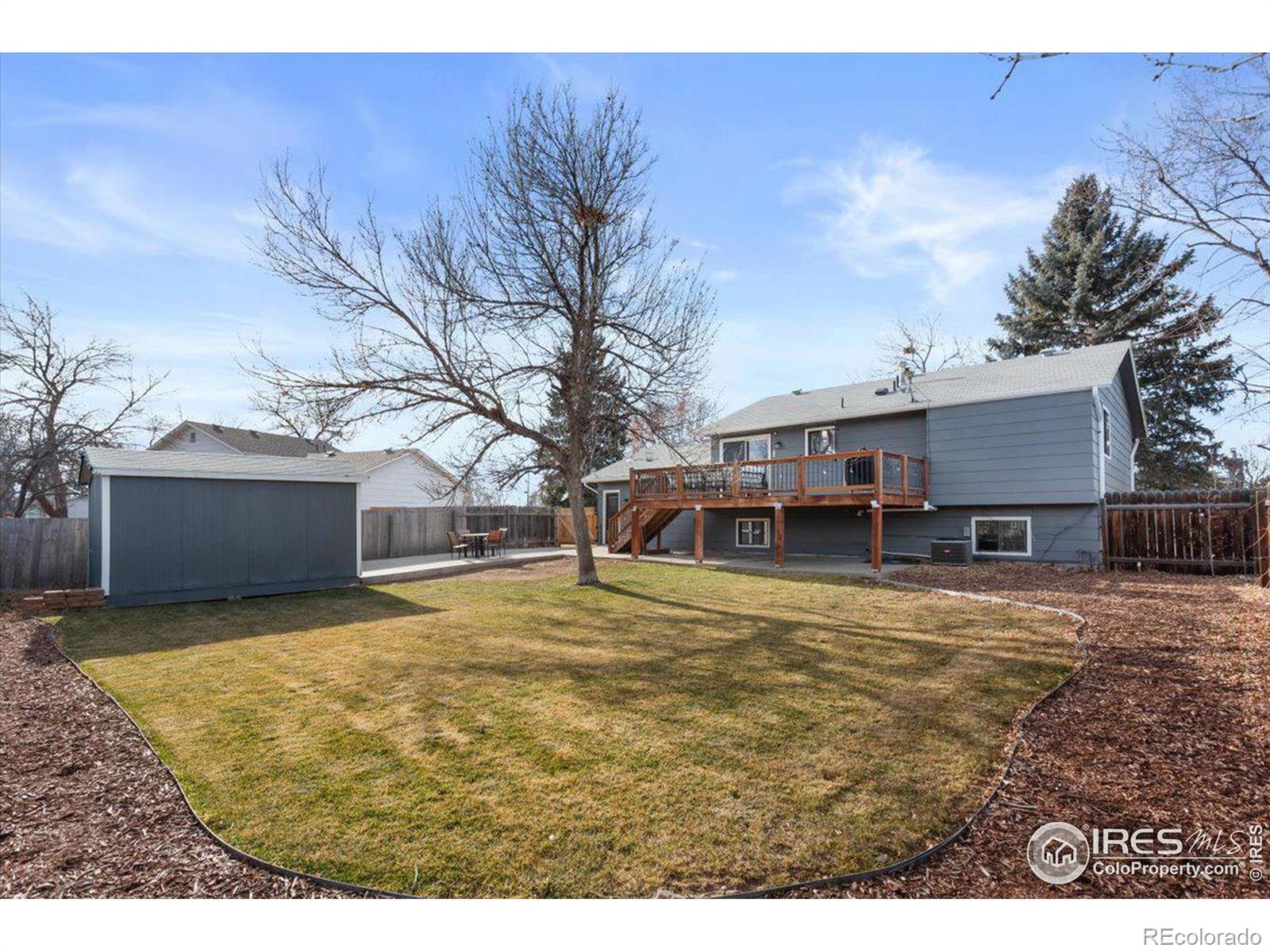 MLS Image #28 for 3632  logan drive,loveland, Colorado