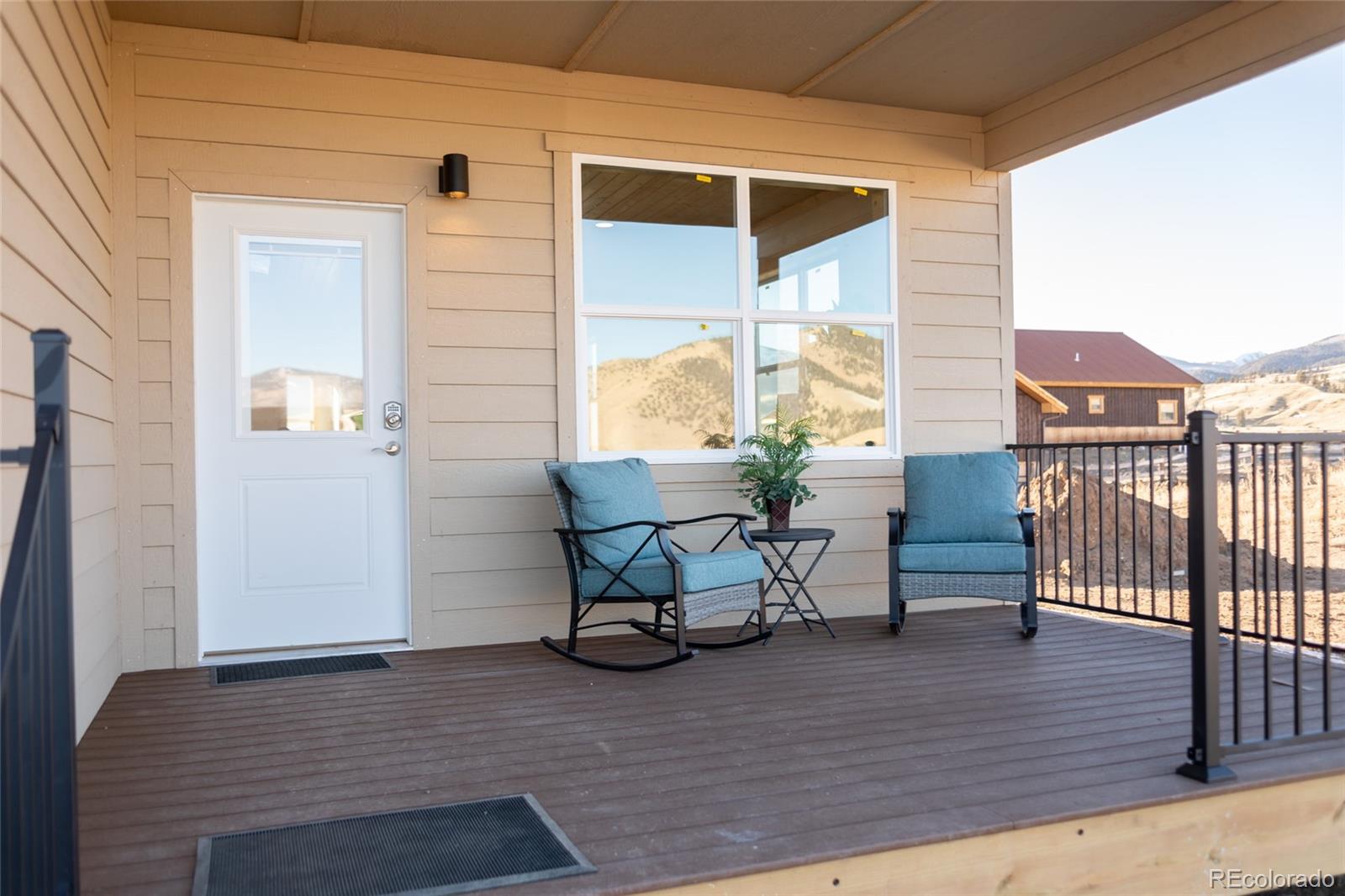 MLS Image #1 for 437  apex drive ,creede, Colorado