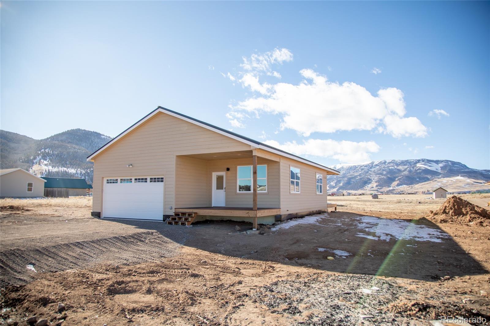 MLS Image #3 for 437  apex drive ,creede, Colorado