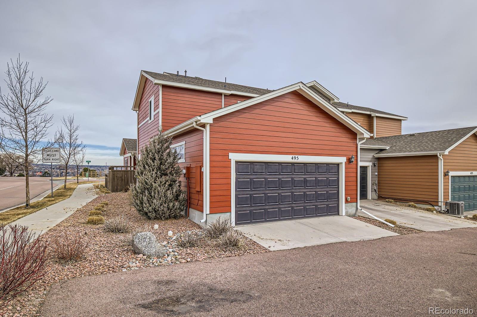 MLS Image #10 for 495  eclipse drive,colorado springs, Colorado