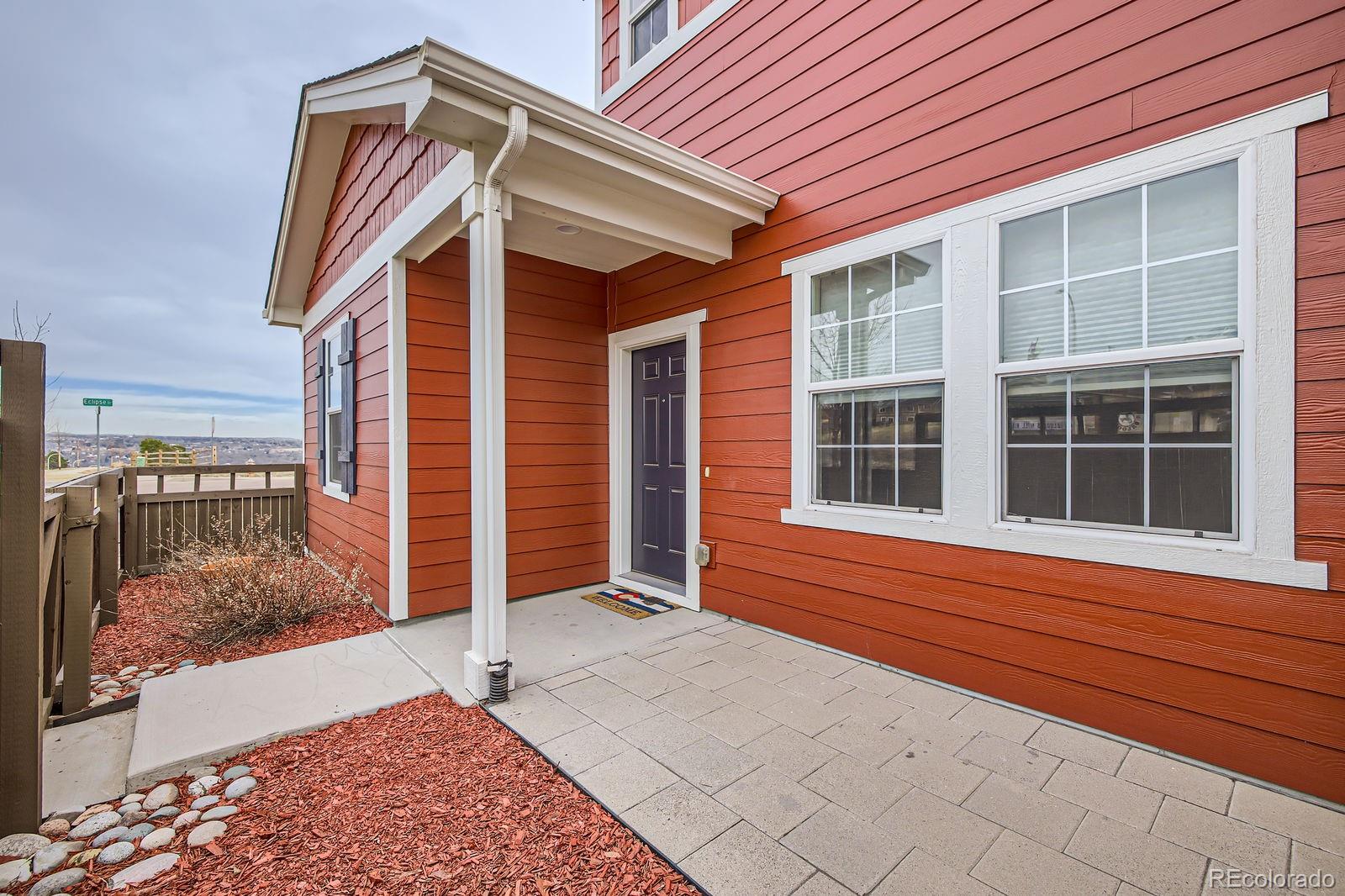 MLS Image #2 for 495  eclipse drive,colorado springs, Colorado