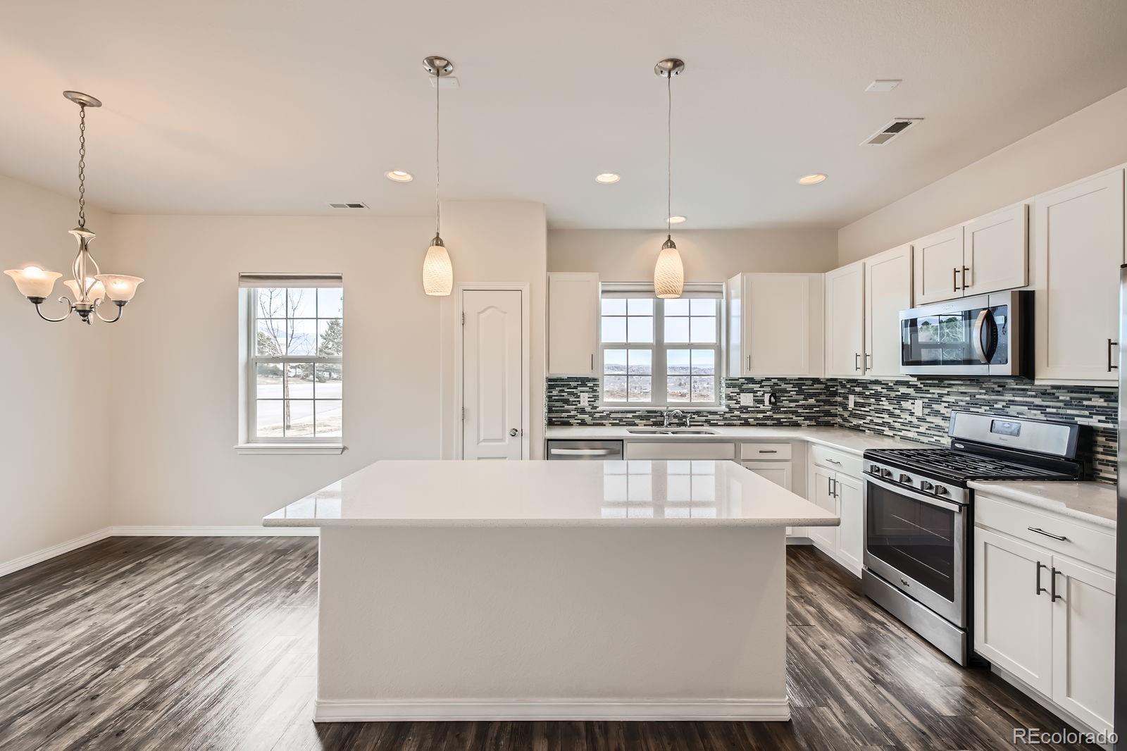 MLS Image #4 for 495  eclipse drive,colorado springs, Colorado