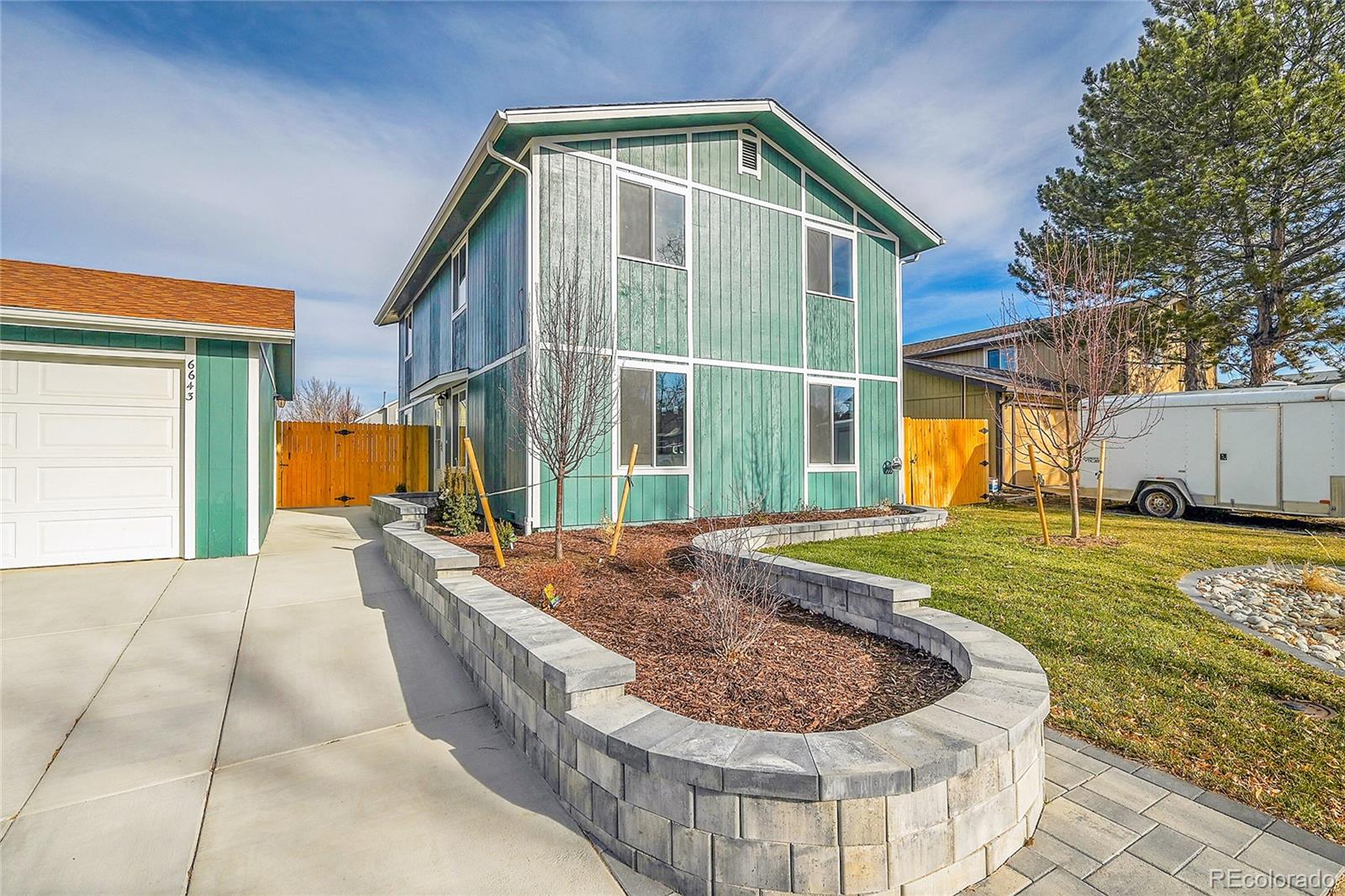 CMA Image for 6603 w 96th avenue,Broomfield, Colorado