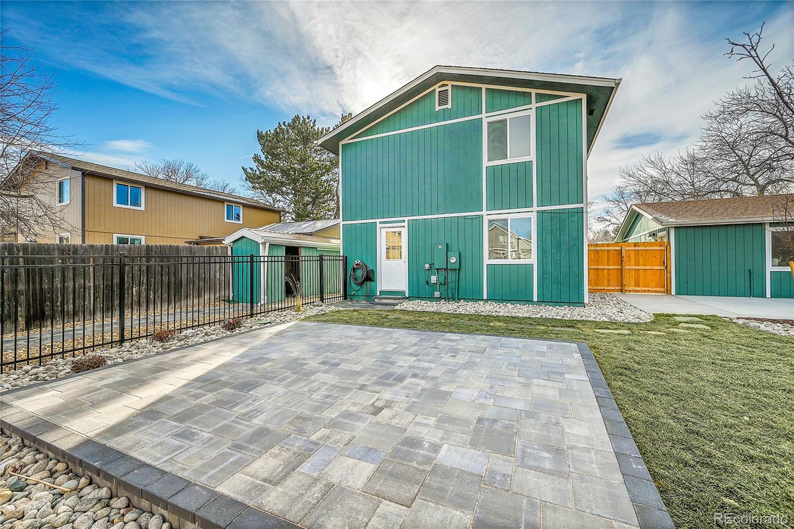 MLS Image #17 for 6643 w 96th avenue,broomfield, Colorado