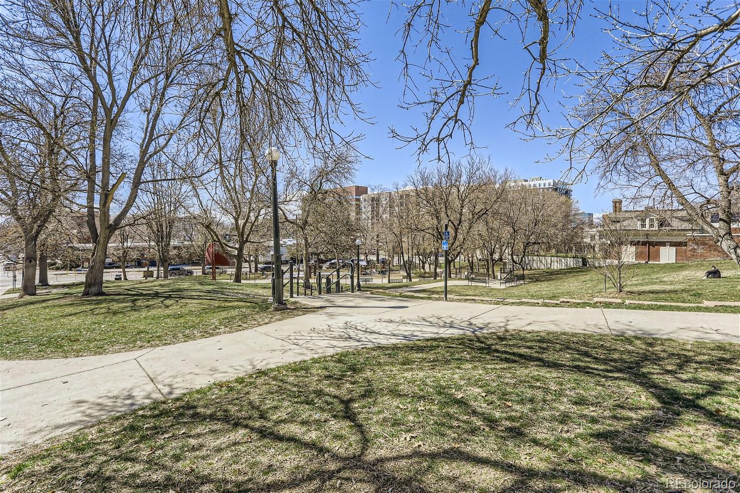 MLS Image #12 for 668 n pennsylvania street,denver, Colorado