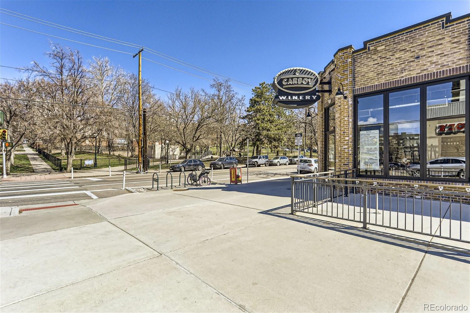 MLS Image #14 for 668 n pennsylvania street,denver, Colorado