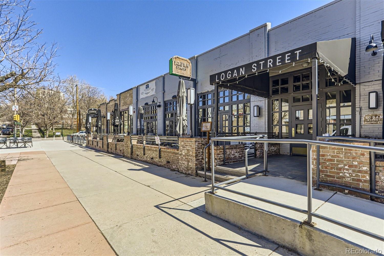 MLS Image #15 for 668 n pennsylvania street,denver, Colorado