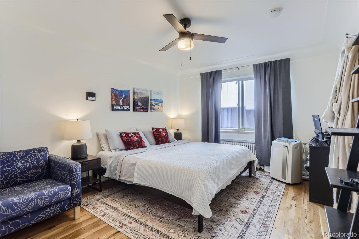 MLS Image #6 for 668 n pennsylvania street,denver, Colorado