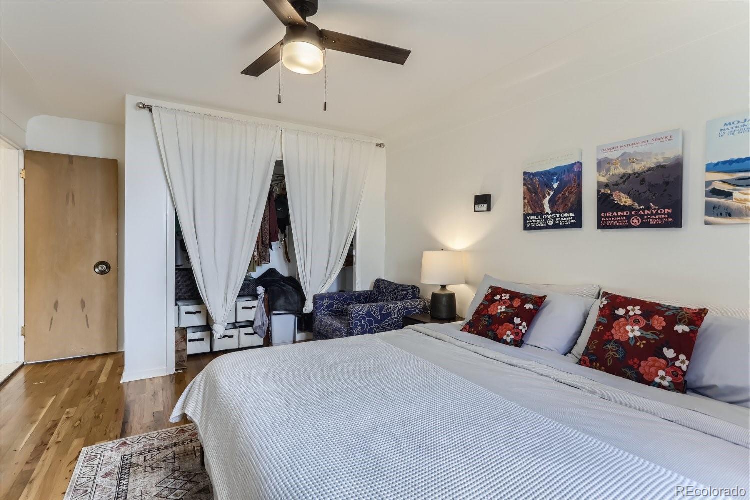 MLS Image #7 for 668 n pennsylvania street,denver, Colorado