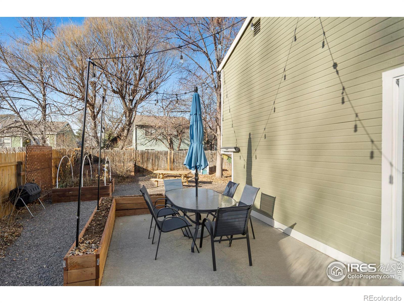 MLS Image #25 for 3113  gatlin street,fort collins, Colorado