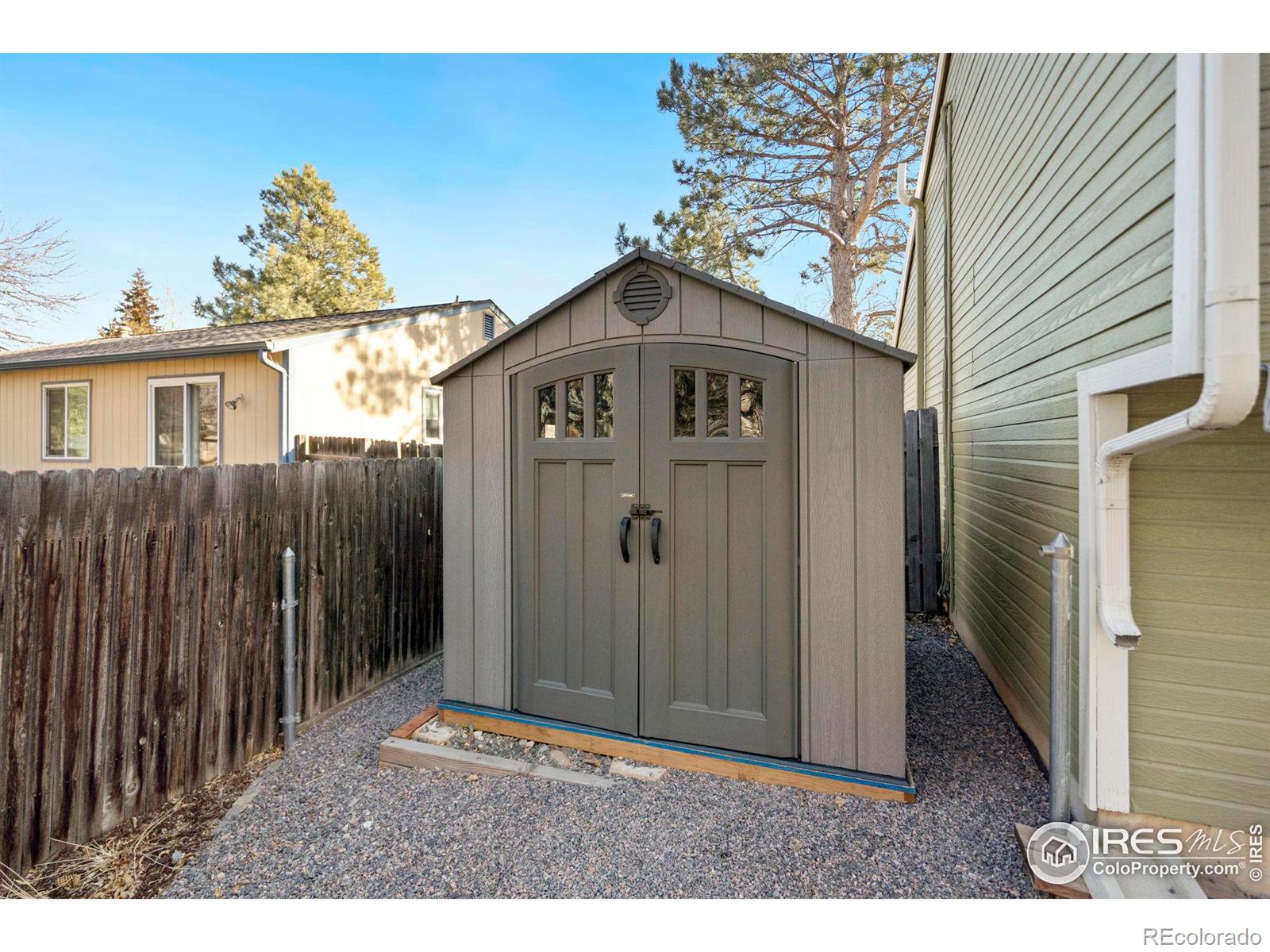 MLS Image #28 for 3113  gatlin street,fort collins, Colorado