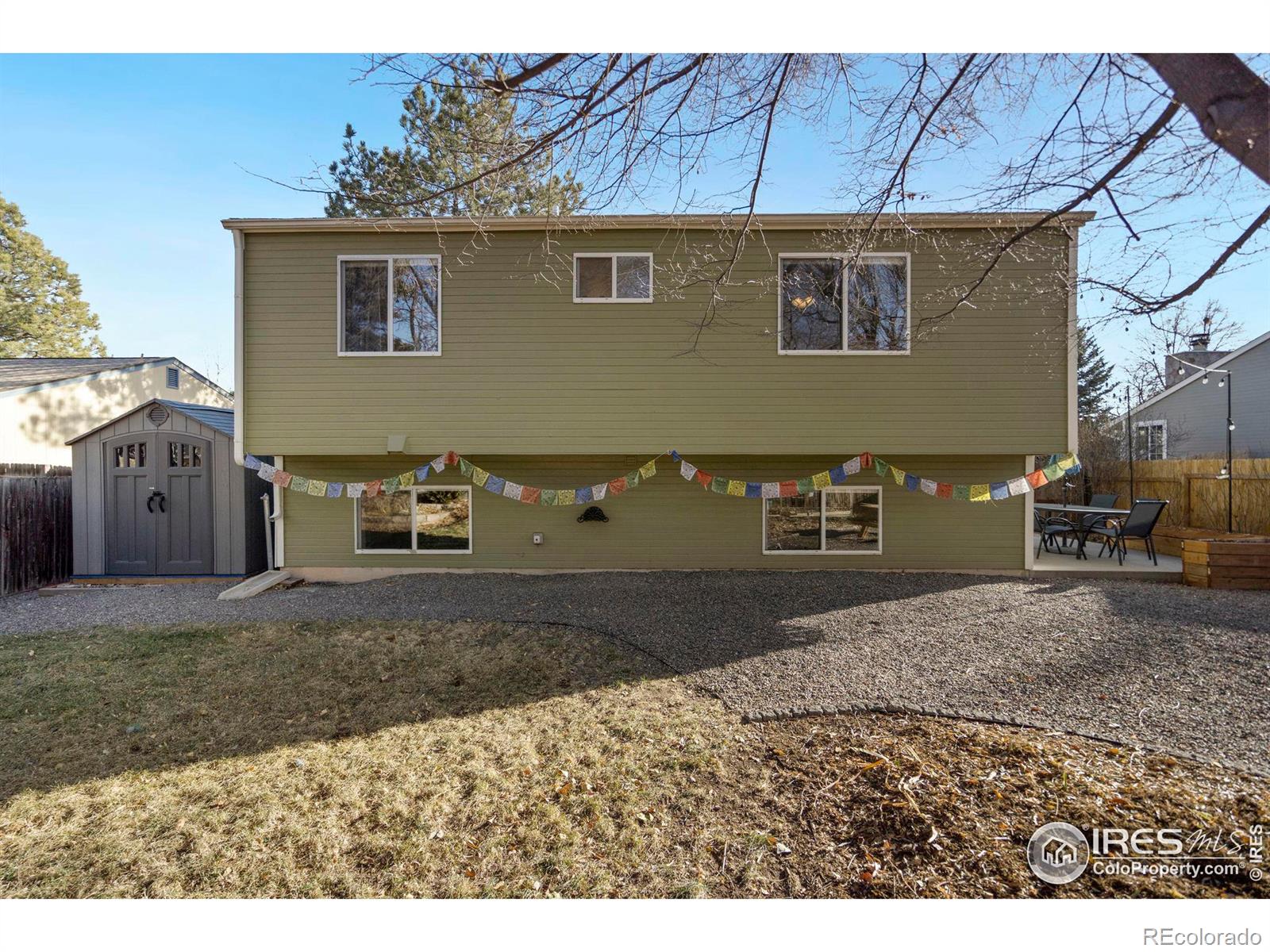 MLS Image #30 for 3113  gatlin street,fort collins, Colorado