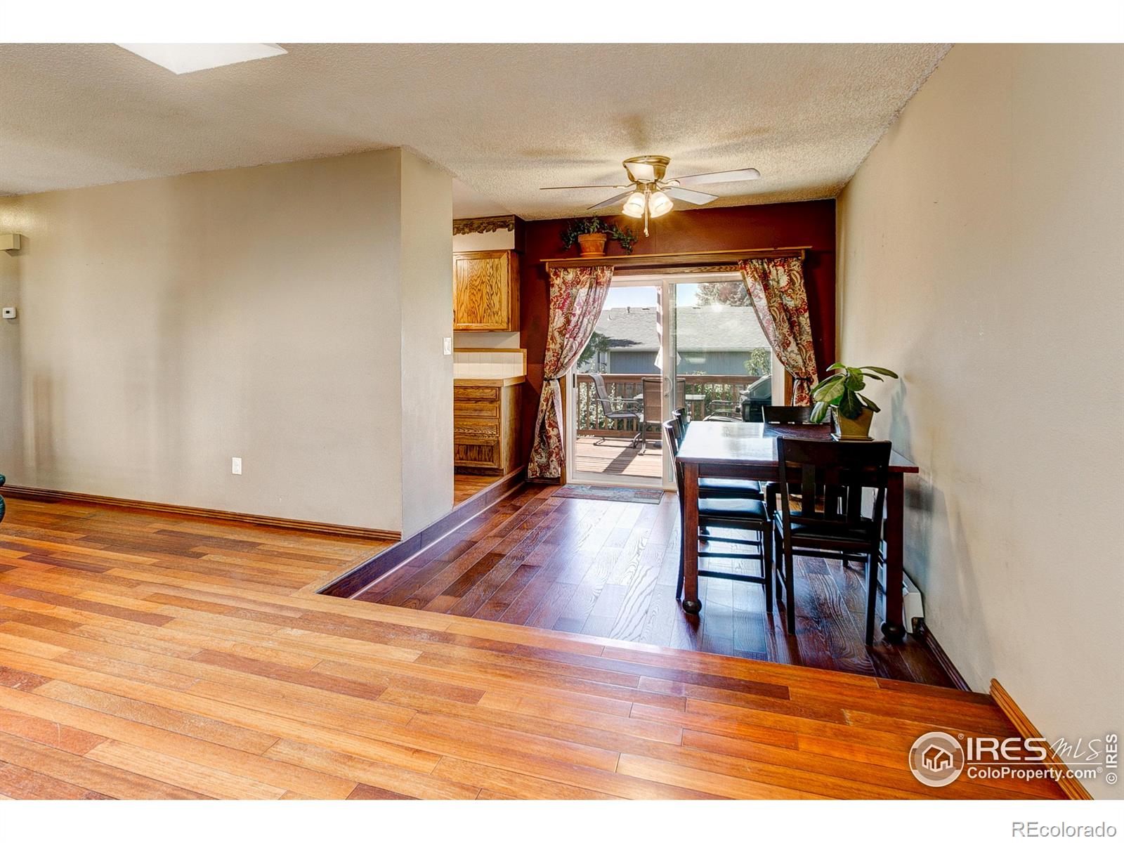 MLS Image #7 for 527 s gilpin avenue,loveland, Colorado