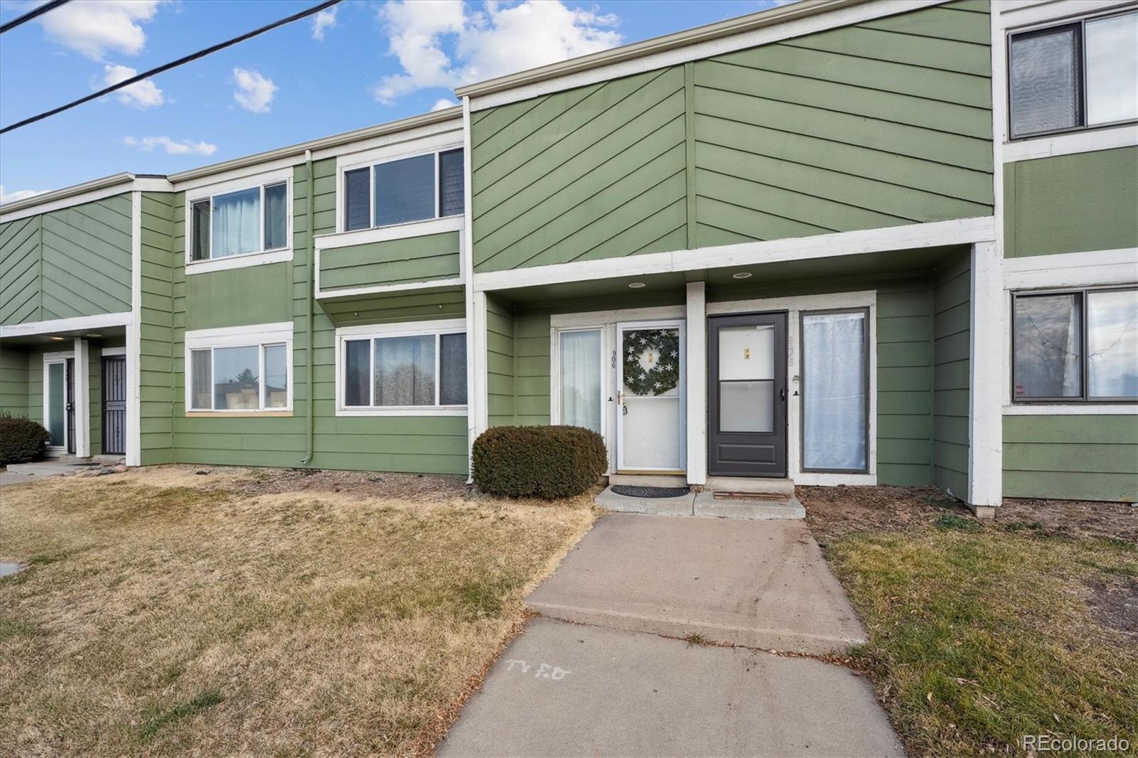 MLS Image #0 for 906 s peoria street ,aurora, Colorado