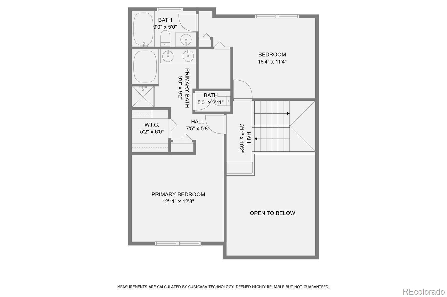 MLS Image #34 for 6448  silver mesa drive b,highlands ranch, Colorado