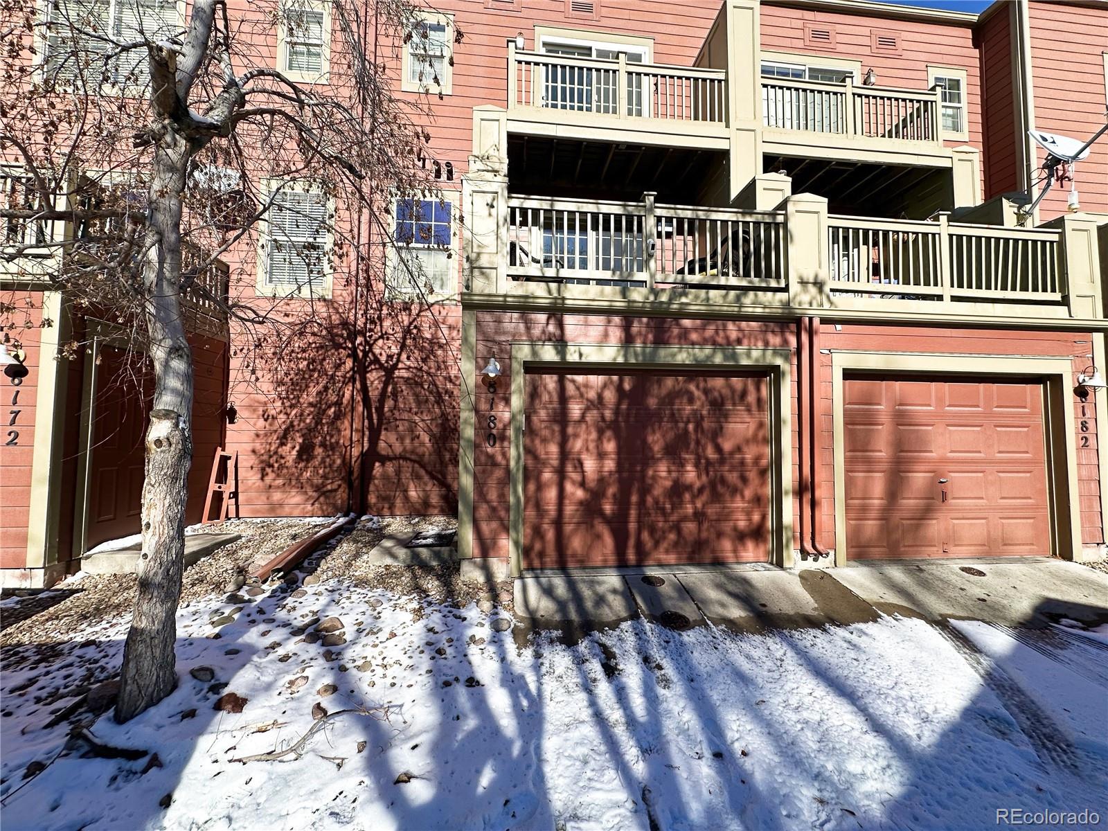 MLS Image #26 for 8180 e 29th avenue,denver, Colorado