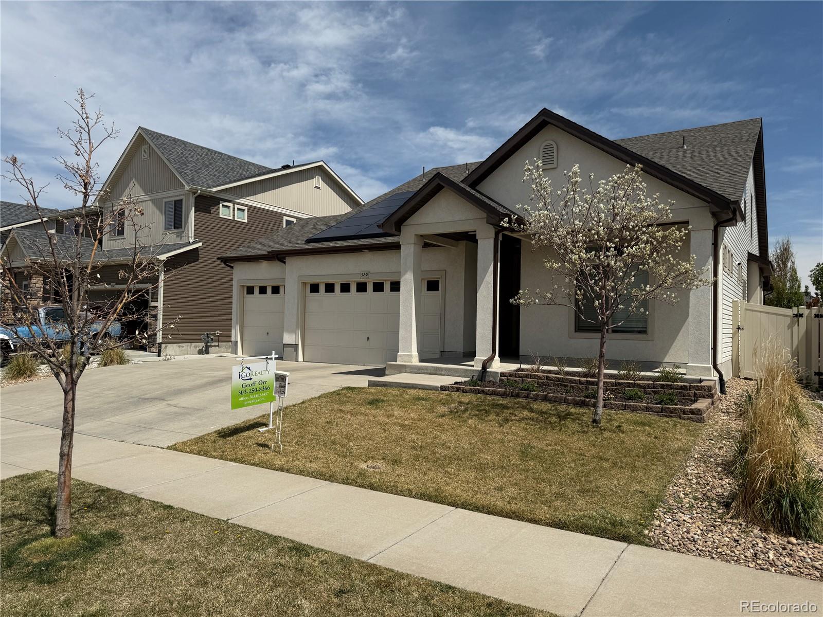 CMA Image for 5985  galena street,Denver, Colorado