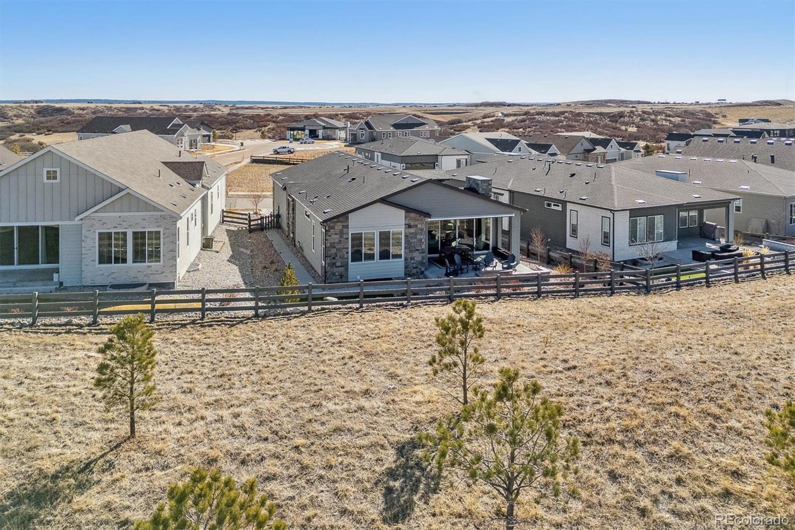 CMA Image for 6653  bridlespur street,Castle Pines, Colorado