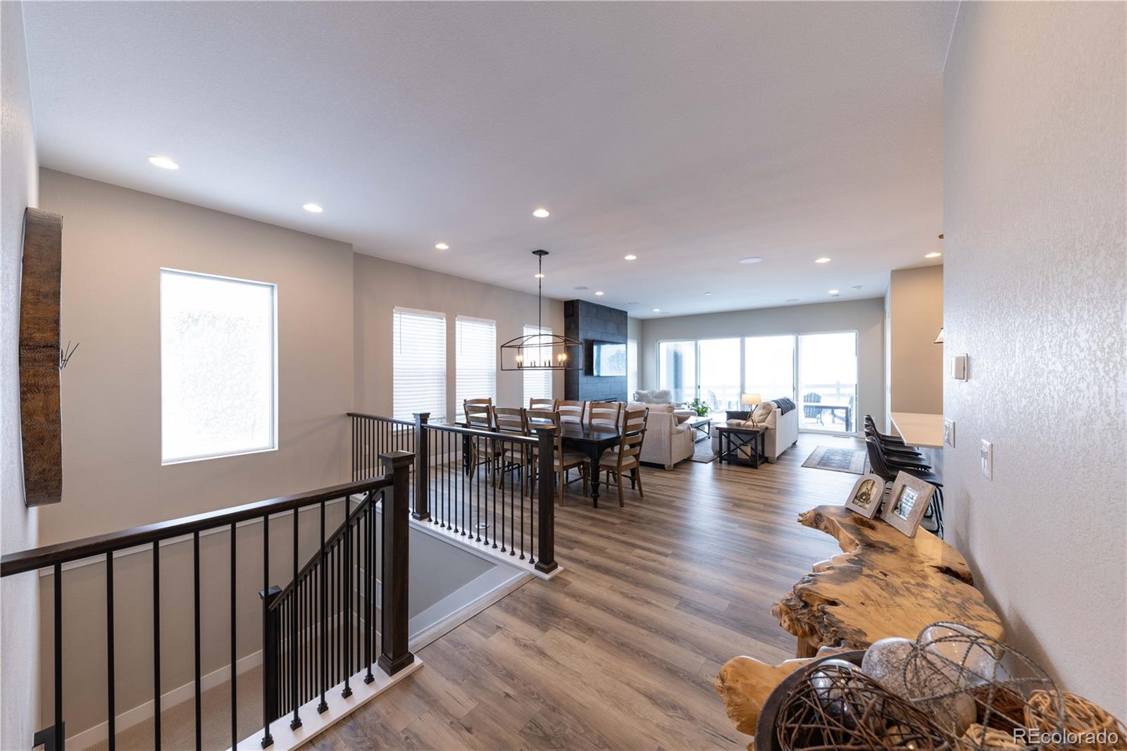 MLS Image #13 for 6759  canyonpoint road,castle pines, Colorado