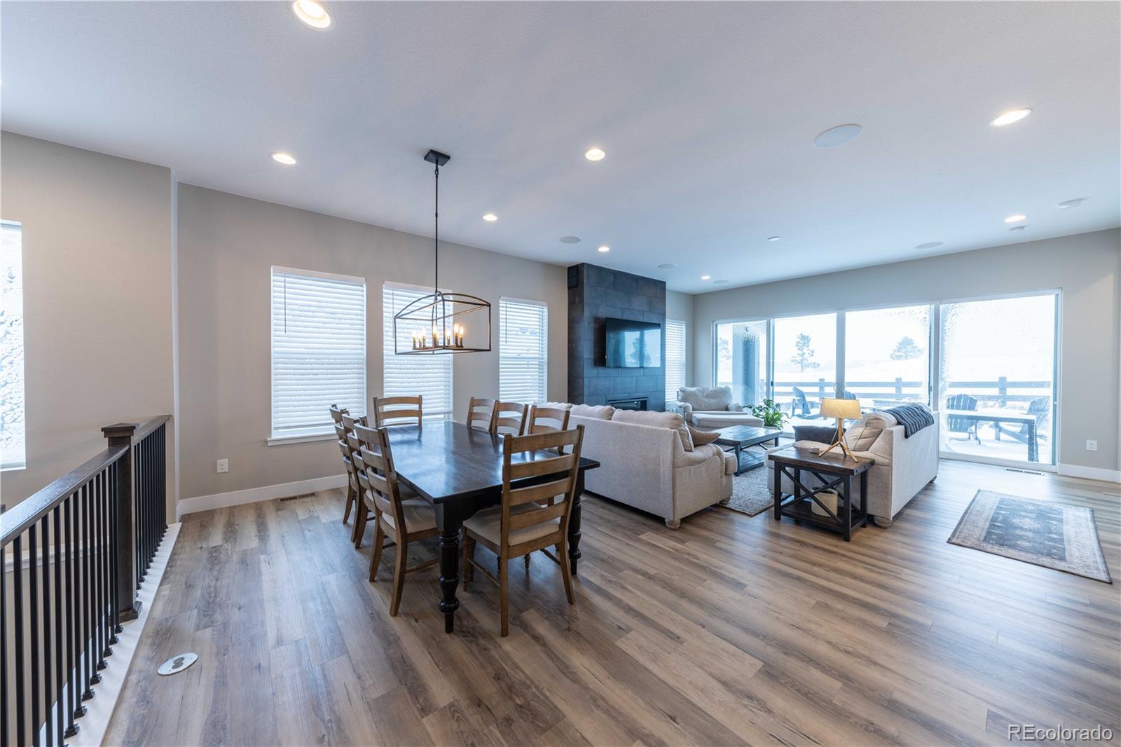 MLS Image #14 for 6759  canyonpoint road,castle pines, Colorado