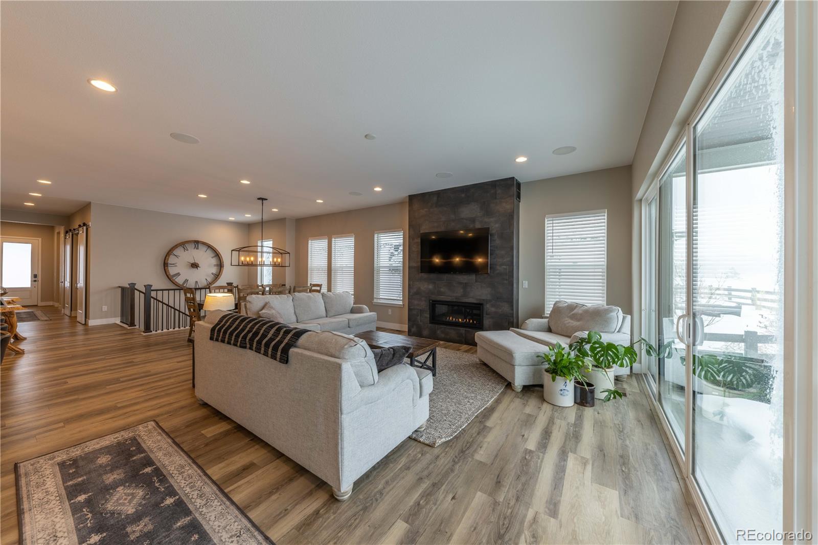MLS Image #15 for 6759  canyonpoint road,castle pines, Colorado