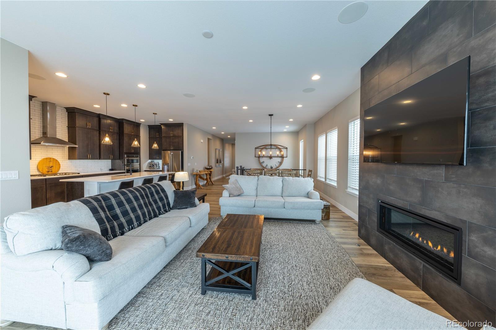 MLS Image #17 for 6759  canyonpoint road,castle pines, Colorado