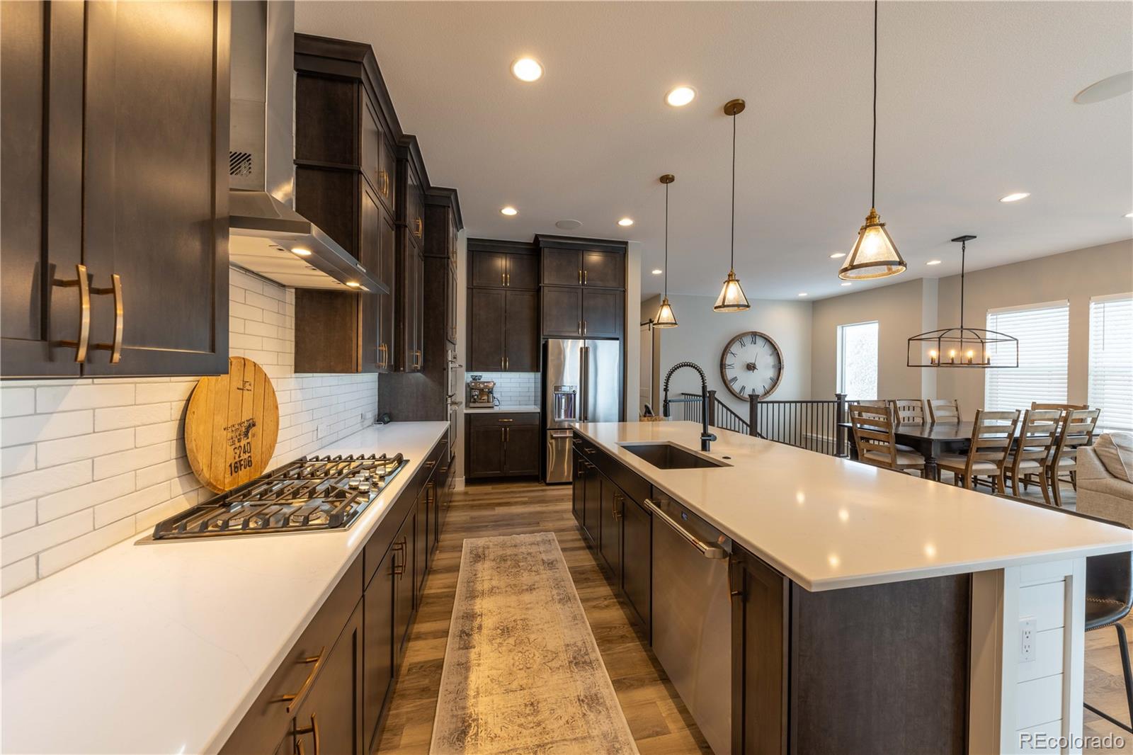 MLS Image #2 for 6759  canyonpoint road,castle pines, Colorado